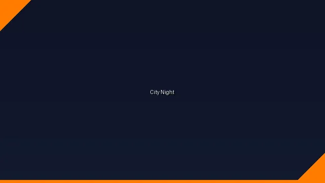 城市夜景主题赛 - 琪琪sea 视频创作挑战